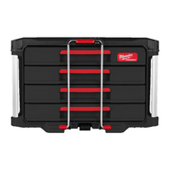 Ящик с 4-мя выдвижными отсеками Milwaukee Packout DRAWER BOX 4932493189