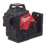 Аккумуляторный мультилинейный лазерный нивелир Milwaukee M12 3PL-0C 4933478103