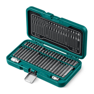 Набор специальных бит 1/2" Kraftool THS-42 26554