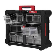 Органайзер Milwaukee Packout вертикальный 4932498323