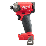 Аккумуляторный импульсный винтоверт Milwaukee M18 FUEL FQID-0X 4933459187