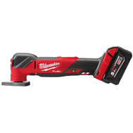 Аккумуляторный мультитул Milwaukee M18 FUEL FMT-502X 4933478492