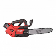 Аккумуляторная цепная пила с верхней рукояткой 30 см Milwaukee M18 FUEL FTHCHS30-0 4933479586
