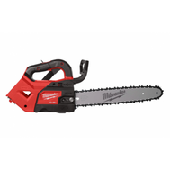 Аккумуляторная цепная пила с верхней рукояткой 35 см Milwaukee M18 FUEL FTHCHS35-0 4933479588