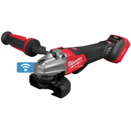 Аккумуляторная угловая шлифовальная машина Milwaukee M18 FUEL FSAGSVO125X-0X 4933493552