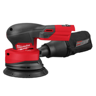 ​Эксцентриковая шлифмашина Milwaukee M18 FUEL FROS125-0 4933498253​