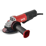 Машина шлифовальная угловая DCK KSM17-125P