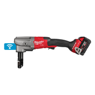 Аккумуляторные ножницы по металлу Milwaukee M18 FUEL FNB35-502X 4933498983