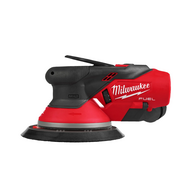 Аккумуляторная шлифовальная машина Milwaukee M12 FUEL FROS2.5-0 4933493647