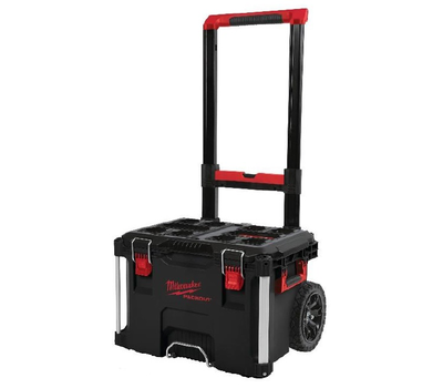 Ящик на колесах Milwaukee PACKOUT Trolley Box 4932464078