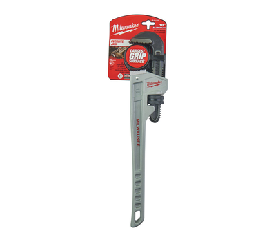 Алюминиевый трубный ключ Milwaukee 450 мм 48227218