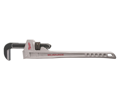 Алюминиевый трубный ключ Milwaukee 600 мм 48227224​