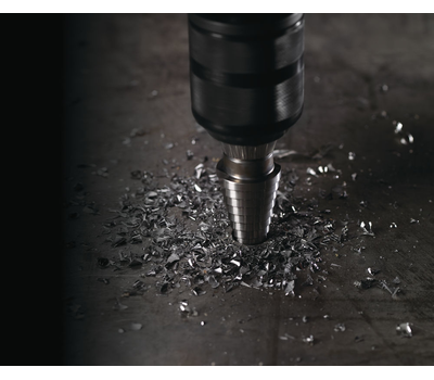 Ступенчатое сверло Milwaukee M6-M32 48899332