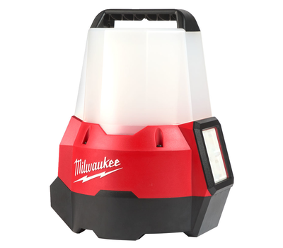Аккумуляторный фонарь для стройплощадки Milwaukee M18 TAL-0 4933464134