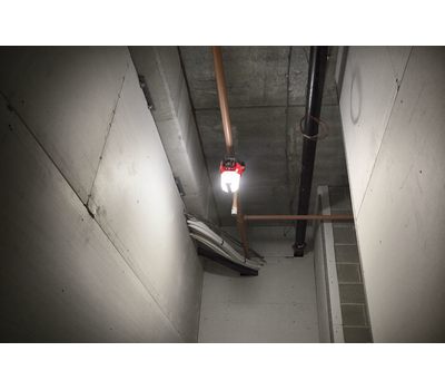 Аккумуляторный фонарь для стройплощадки Milwaukee M18 TAL-0 4933464134