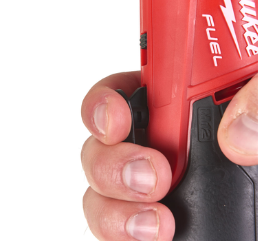 Аккумуляторная удлиненная трещотка Milwaukee M12 FIR38LR-0 FUEL 4933471500
