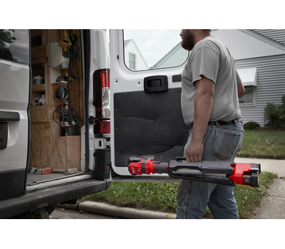 Аккумуляторная мачта освещения Milwaukee M12 SAL-0 4933464823