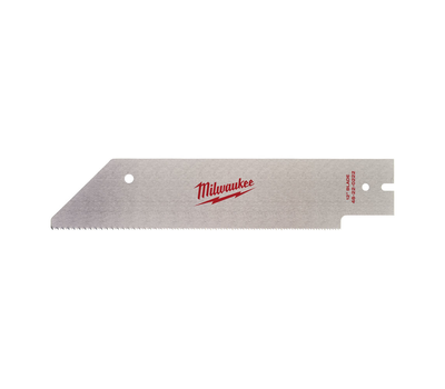 Полотно для ножовки по пластику Milwaukee 48220222