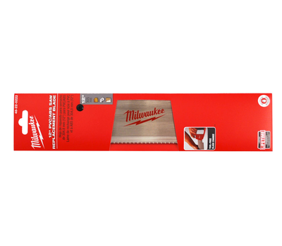 Полотно для ножовки по пластику Milwaukee 48220222