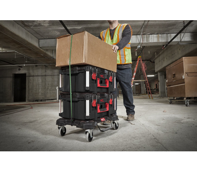 Тележка Milwaukee PACKOUT 4932471068
