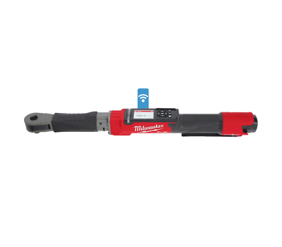 Аккумуляторный электронный динамометрический ключ Milwaukee 1/2'' M12 ONEFTR12-201C FUEL 4933464970