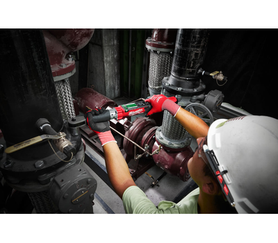 Аккумуляторный электронный динамометрический ключ Milwaukee 1/2'' M12 ONEFTR12-201C FUEL 4933464970