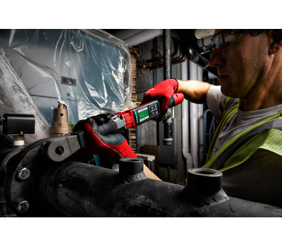 Аккумуляторный электронный динамометрический ключ Milwaukee 1/2'' M12 ONEFTR12-201C FUEL 4933464970