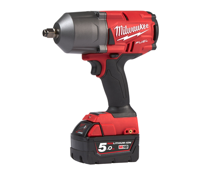 Аккумуляторный гайковерт Milwaukee M18 FHIWF12-502X FUEL 4933459696