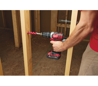 Ударная дрель-шуруповерт Milwaukee M18 BPD-202C 4933443515