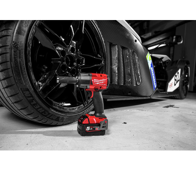 Аккумуляторный ударный гайковерт Milwaukee M18 FMTIW2P12-0X 4933478452