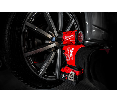 Аккумуляторный ударный гайковерт Milwaukee M18 FMTIW2P12-0X 4933478452