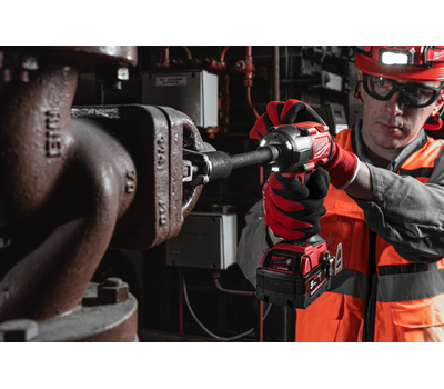 Аккумуляторный ударный гайковерт Milwaukee M18 FMTIW2P12-0X 4933478452