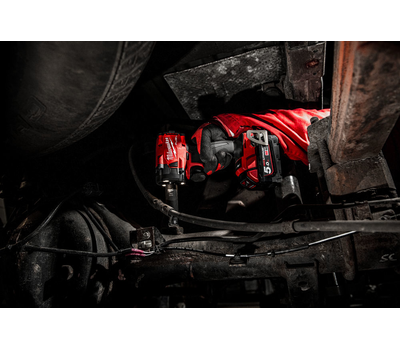 Аккумуляторный ударный гайковерт Milwaukee M18 FIW2P12-502X FUEL 4933478447