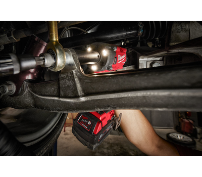 Аккумуляторный ударный гайковерт Milwaukee M18 FIW2P12-502X FUEL 4933478447