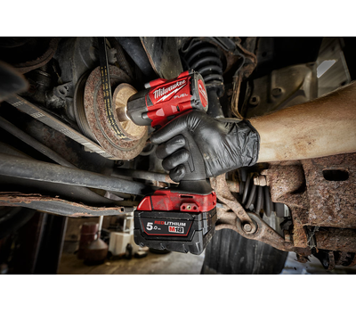 Аккумуляторный ударный гайковерт Milwaukee M18 FMTIW2P12-0X 4933478452