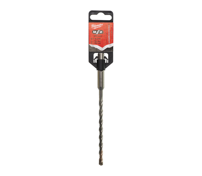 Бур Milwaukee SDS-Plus M2 6х160 мм 4932307069