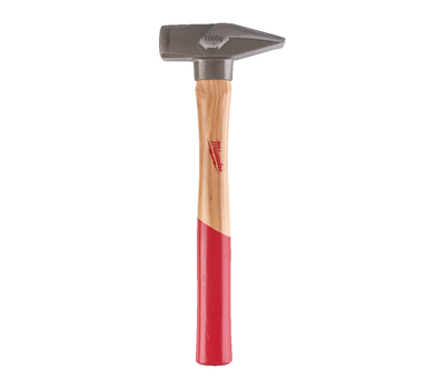 Универсальный молоток с деревянной рукояткой 1000 г Milwaukee 4932478670