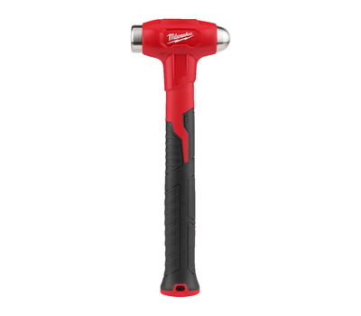 Безынерционный молоток с шаровидным бойком Milwaukee 450гр 4932492348