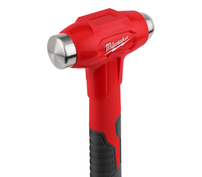 Безынерционный молоток с шаровидным бойком Milwaukee 450гр 4932492348