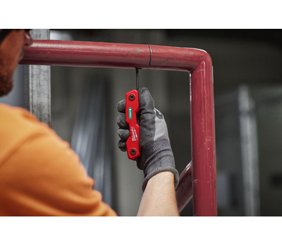 Набор складных ключей Torx Milwaukee 8 шт 4932480979