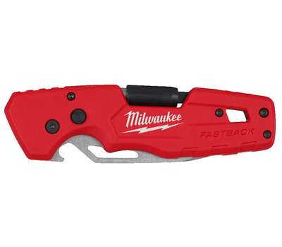 Складной нож 5 в 1 Milwaukee FASTBACK 4932492454