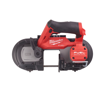 Аккумуляторная ленточная пила Milwaukee M12 FUEL FBS64-0C 4933478440