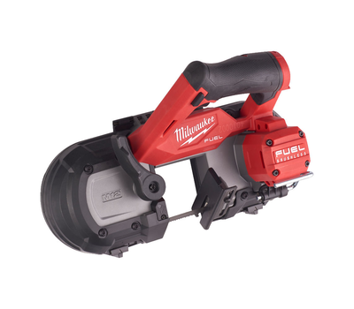 Аккумуляторная ленточная пила Milwaukee M12 FUEL FBS64-0C 4933478440