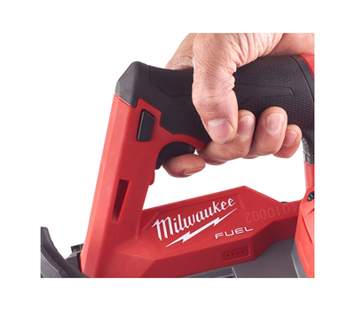Аккумуляторная ленточная пила Milwaukee M12 FUEL FBS64-0C 4933478440