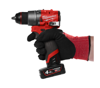 Аккумуляторная дрель-шуруповерт M12 FUEL FDD2-402X Milwaukee 4933479874
