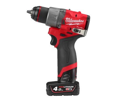 Аккумуляторная дрель-шуруповерт M12 FUEL FDD2-402X Milwaukee 4933479874