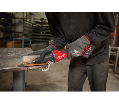 Аккумуляторная прямая шлифмашина Milwaukee M18 FUEL FDGRB-0X 4933480953