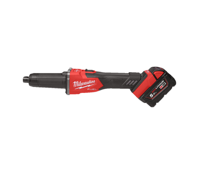 Аккумуляторная прямая шлифмашина Milwaukee M18 FUEL FDGRB-502X 4933480954