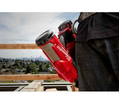 Аккумуляторный гвоздезабиватель Milwaukee M18 FUEL FFN21-0C 4933478993