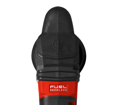 Аккумуляторная орбитальная шлифовальная машина Milwaukee M18 FUEL FROP15-0X 4933478834